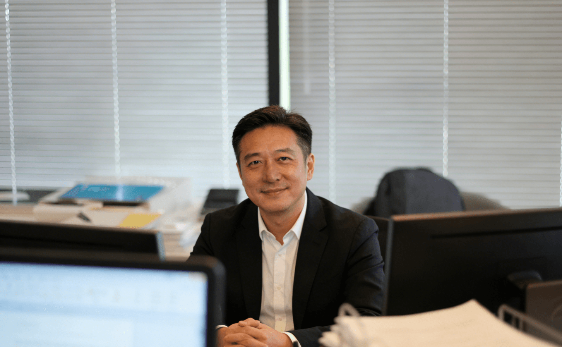 内地企业主王先生:资产与身份双赢